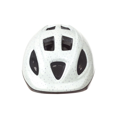 Велосипедный шлем детский Polisport P2 XS (46-53 см) Crown, белый