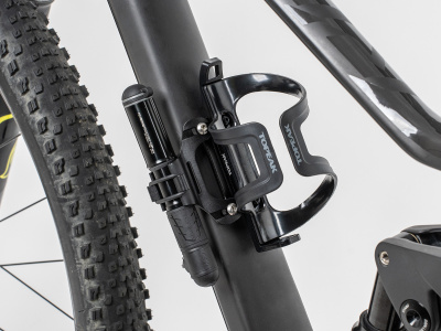 Topeak Cage Mounts Expander , крепление-планка для смещения флягодержателя вбок