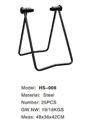 Стойка для велосипеда универсальная складная (заднее, переднее колесо) 20-26" Стойка для велосипеда универсальная складная (заднее, переднее колесо) 20-26"