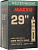 Камера Maxxis Welter Weight 29X1.75/2.4 presta 48мм (велониппель)