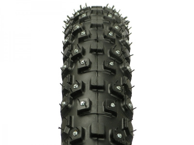 Велопокрышка шипованная Kenda Klondike 29" x 2.10, K-1013, 400 шипов