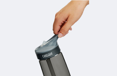 Бутылка CamelBak Eddy 1L, Limeade