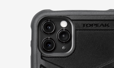 Чехол с креплением Topeak RideCase для iPhone 11 Pro Max