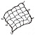 Сетка для корзины-тележки Topeak Cargo Net