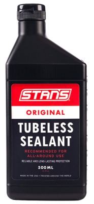 Герметик для покрышек Stans NoTubes Standard 500мл