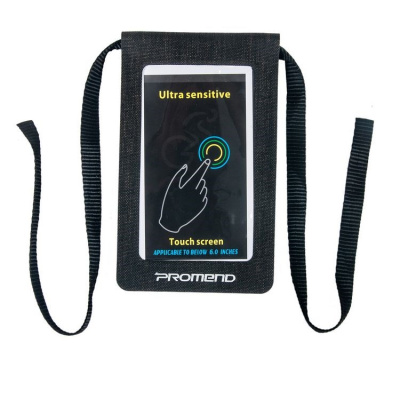 Сумка на верхнюю трубу рамы Promend ZBB-14W39