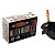 Камера Maxxis Welter Weight 20x1*1/4X1*3/8 LFVSEP 0.9 мм велониппель (presto)