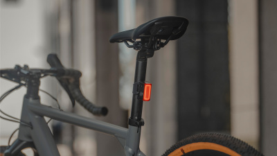 Задний фонарь Topeak Beseen 30