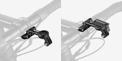 Topeak UTF Multi-Mount держатель универсальный болты выноса