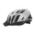 Велосипедный шлем Polisport Ride IN белый, серый, L(58-62)