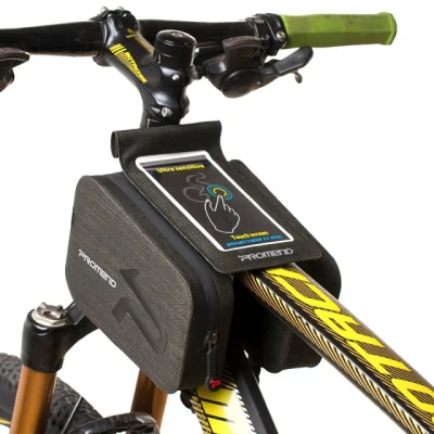 Сумка на верхнюю трубу рамы Promend ZBB-14W39