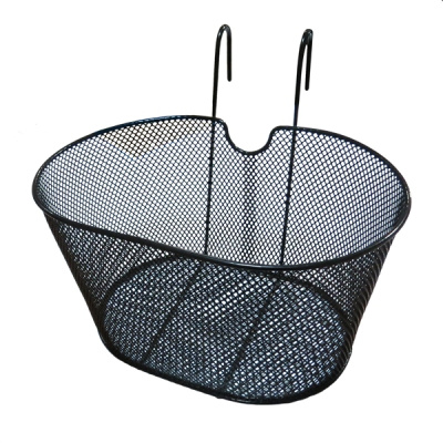 Велосипедная корзина на руль SUNTEK HQ-009