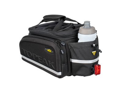 Сумка на багажник Topeak MTX TrunkBag DX, 12.3 литра, с расширением вверх