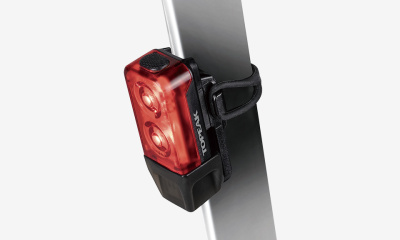 Задний фонарь Topeak TailLux 25 USB