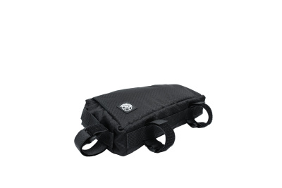 Велосумка на раму Велохорошо "Бензобак большой", черный