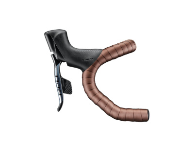 Обмотка руля Ciclovation Leather Touch Steampunk Copper