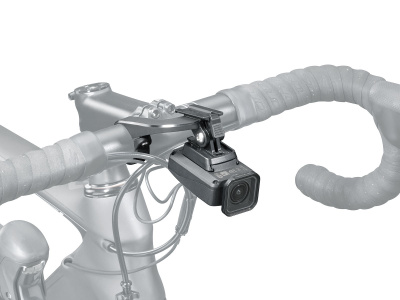 Topeak RideCase / PanoComputer Mount w/SC Adapter комплект для установки компьютера, телефона и экшн-камеры