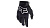 Летние велоперчатки Fox Ranger Black, L