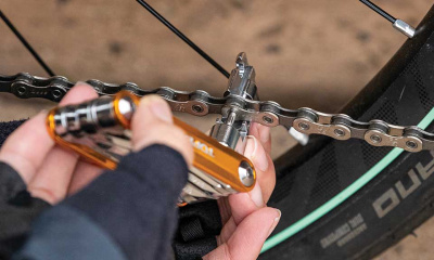 Мультитул Topeak Mini P20, 20 функций, золотистый Мультитул Topeak Mini P20, 20 функций, золотистый