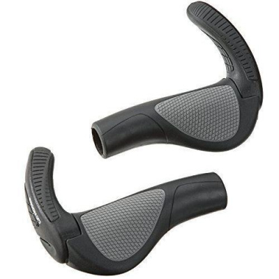 Грипсы с рогами Ergon GP3-L