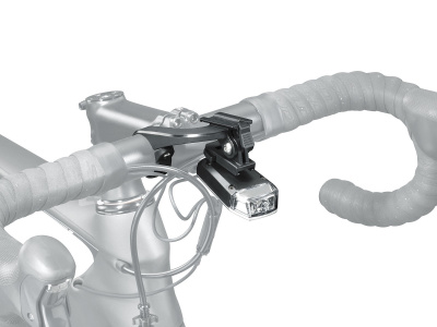 Topeak RideCase / PanoComputer Mount w/SC Adapter комплект для установки компьютера, телефона и экшн-камеры