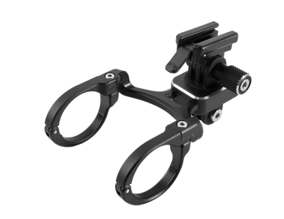 Крепление Gaciron H09 для телефона, велокомпьютера Garmin, фары и экшен-камеры Крепление Gaciron H09 для телефона, велокомпьютера Garmin, фары и экшен-камеры