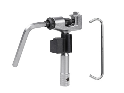 Выжимка велосипедной цепи Topeak Super Chain Tool 13S Выжимка велосипедной цепи Topeak Super Chain Tool 13S