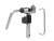 Выжимка велосипедной цепи Topeak Super Chain Tool 13S Выжимка велосипедной цепи Topeak Super Chain Tool 13S