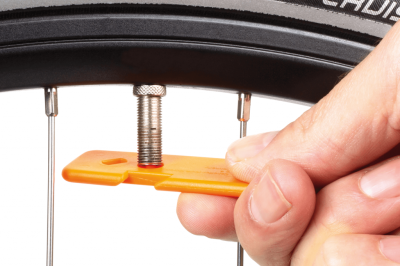 SKS Монтажки оранжевые, комплект 3 шт. SKS Монтажки оранжевые, комплект 3 шт.