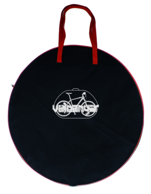 Veloangar №5 чехол для велосипедного колеса Veloangar №5 чехол для велосипедного колеса