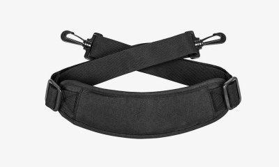 Велосумка на багажник боковая Topeak Pannier Dry Bag 15 л., черная