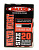 Камера Maxxis Welter Weight 20x1.90/2.125 0.9 мм автониппель
