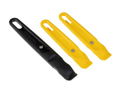 Комплект монтажек 3шт для велошин Topeak Shuttle Lever Pro Комплект монтажек 3шт для велошин Topeak Shuttle Lever Pro