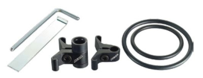 Держатель гидролинии, оболочки для амортизационных вилок Acor AOS-2602 Держатель гидролинии, оболочки для амортизационных вилок Acor AOS-2602