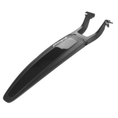 Крыло заднее 26"/27,5"/28"/29" Polisport S-Mud короткая версия (350 мм.)