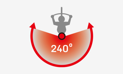 Задний фонарь Topeak TailLux 25 USB