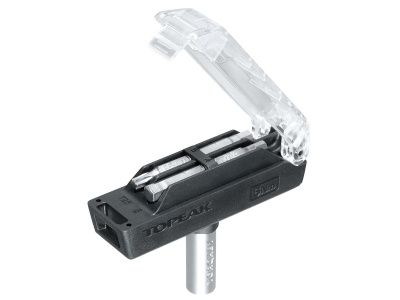 Динамометрический инструмент Topeak Torque 6 Nm6 Динамометрический инструмент Topeak Torque 6 Nm6