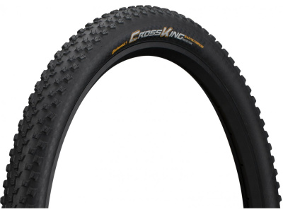 Велопокрышка Continental Cross King 29 x 2.2 3/180TPI, E25