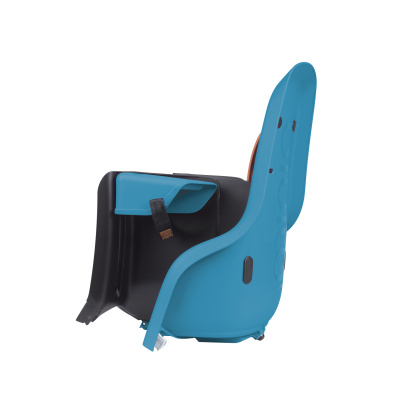 Сиденье детское Polisport Minia FF Moon, Neptune Blue, синий