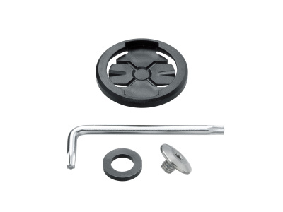 Topeak G-Ear Adapter computer адаптер для крепления велокомпьютера Garmin