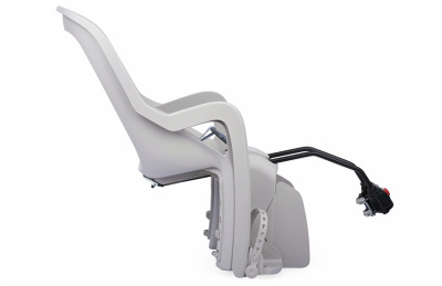 Сиденье детское Polisport Groovy FF бежевый, коричневый