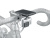 Topeak RideCase / PanoComputer Mount w/SC Adapter комплект для установки компьютера, телефона и экшн-камеры