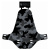 Крыло переднее Mucky Nutz Face Fender Camouflage Grey Крыло переднее Mucky Nutz Face Fender Camouflage Grey