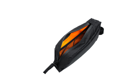 Велосумка на раму Велохорошо "Бензобак большой", черный