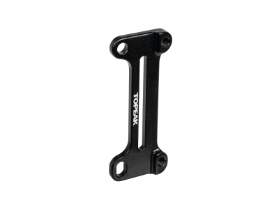 Topeak Cage Mounts Expander , крепление-планка для смещения флягодержателя вбок