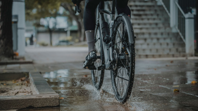 Крыло заднее Topeak TetraFender R2