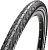 Велопокрышка Maxxis Overdrive 700x38c M2003 с антипрокольным слоем K2, MaxxProtect