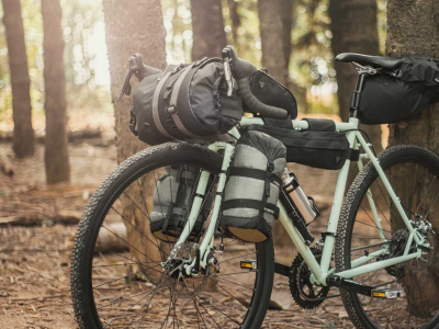 Держатель для снаряжения Topeak Versacage