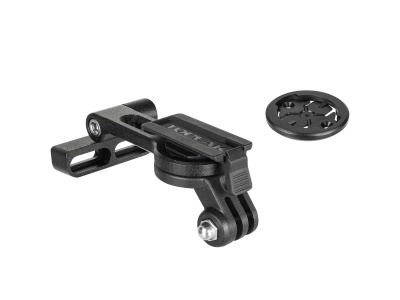 Topeak UTF Multi-Mount держатель универсальный болты выноса