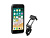 Чехол с креплением для телефона Topeak RideCase для iPhone 6 / 6s / 7 / 8, а так же SE NEW, чёрный
